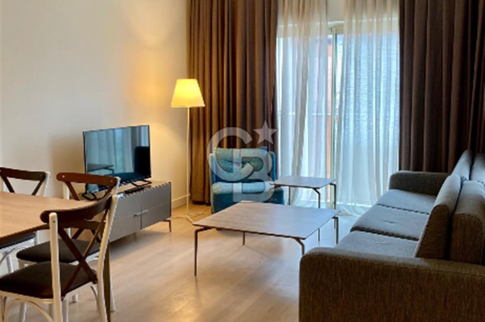 Bodrum Sundance Residance Satılık Daire