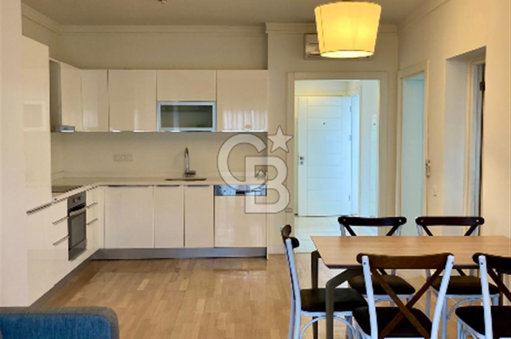 Bodrum Sundance Residance Satılık Daire
