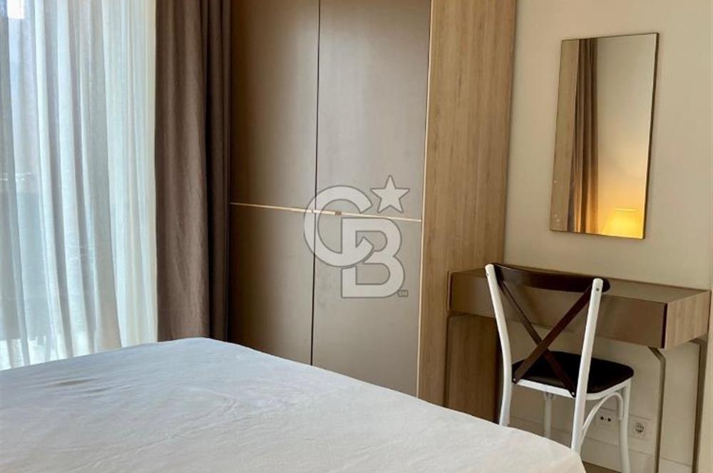 Bodrum Sundance Residance Satılık Daire