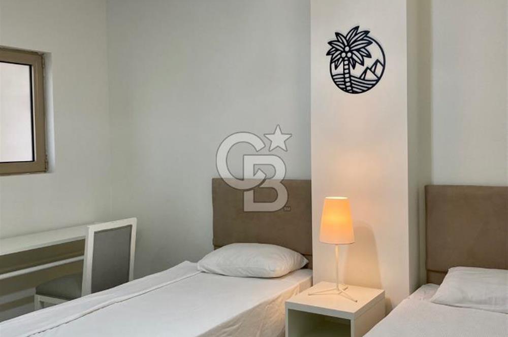 Bodrum Sundance Residance Satılık Daire