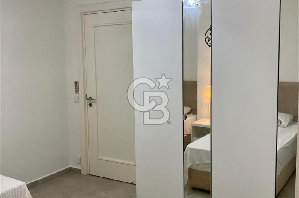 Bodrum Sundance Residance Satılık Daire