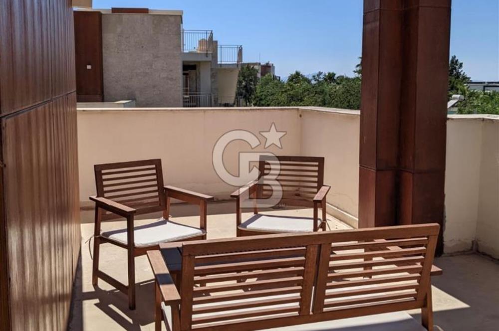 Bodrum Sundance Residance Satılık Daire