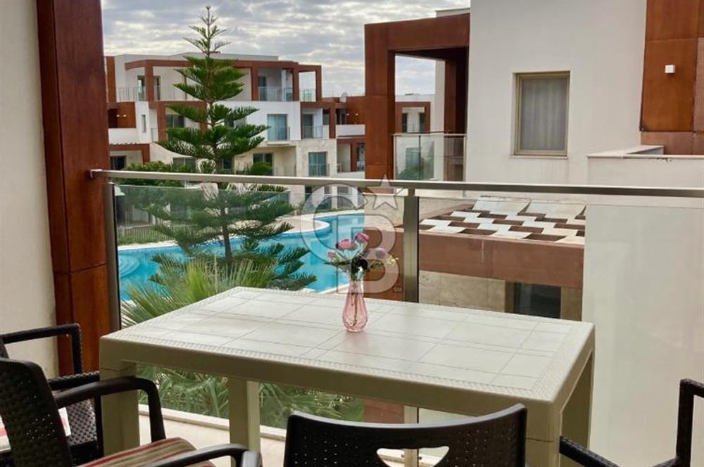 Bodrum Sundance Residance Satılık Daire