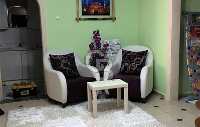 CB DİNAMİK'TEN KONYA KULE CİVARI HERŞEY DAHİL TEK KİŞİLİK ODA
