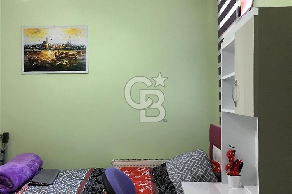 CB DİNAMİK'TEN KONYA KULE CİVARI HERŞEY DAHİL TEK KİŞİLİK ODA
