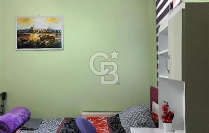 CB DİNAMİK'TEN KONYA KULE CİVARI HERŞEY DAHİL TEK KİŞİLİK ODA