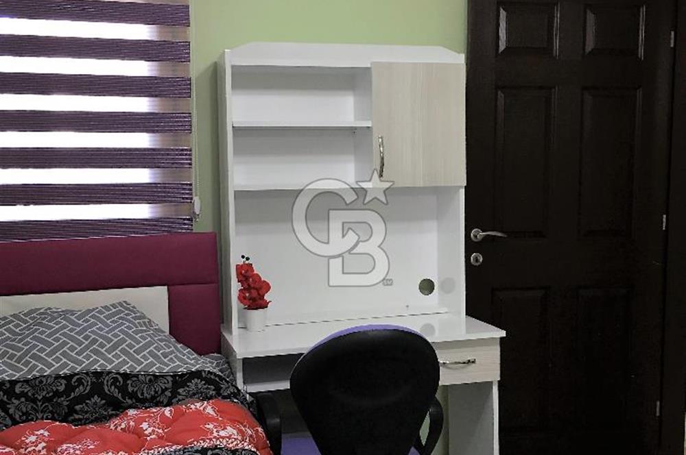 CB DİNAMİK'TEN KONYA KULE CİVARI HERŞEY DAHİL TEK KİŞİLİK ODA