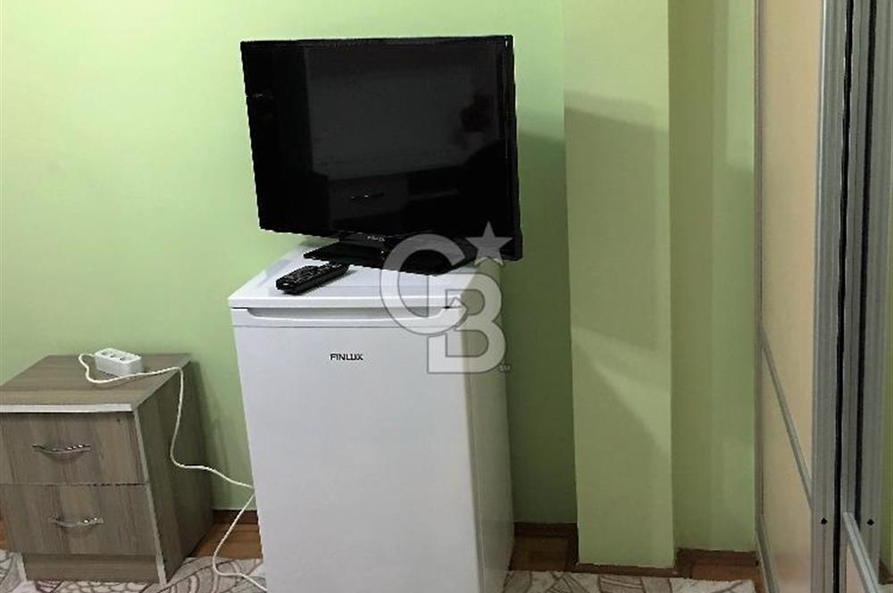 CB DİNAMİK'TEN KONYA KULE CİVARI HERŞEY DAHİL TEK KİŞİLİK ODA
