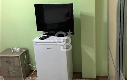 CB DİNAMİK'TEN KONYA KULE CİVARI HERŞEY DAHİL TEK KİŞİLİK ODA
