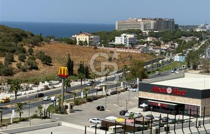 Kuşadası Davutlarda Yatırımlık Eşyalı Satılık Daire