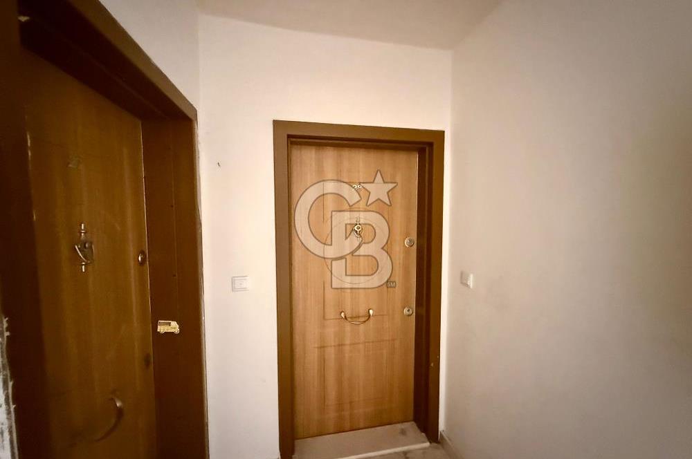 Kuşadası Davutlarda Yatırımlık Eşyalı Satılık Daire