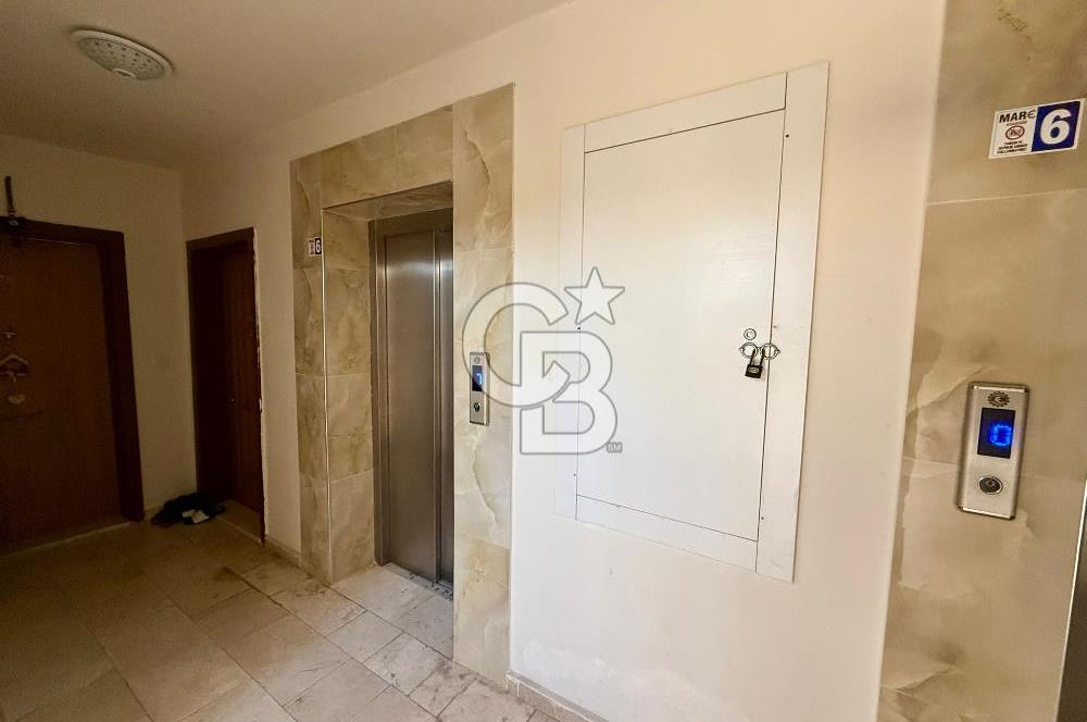 Kuşadası Davutlarda Yatırımlık Eşyalı Satılık Daire