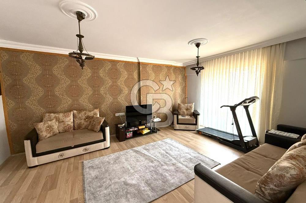 Kuşadası Davutlarda Yatırımlık Eşyalı Satılık Daire