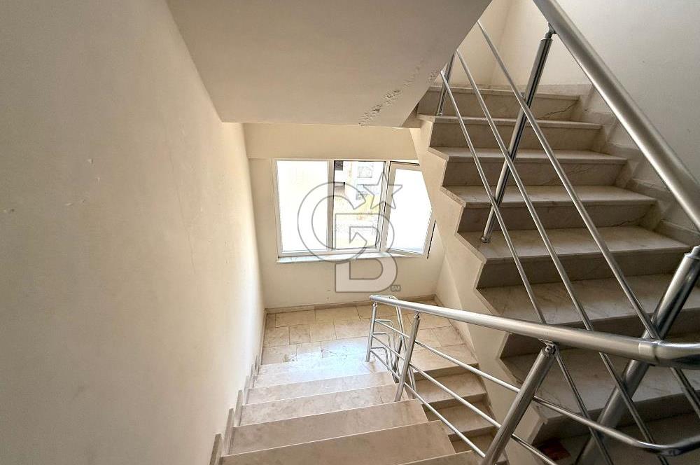Kuşadası Davutlarda Yatırımlık Eşyalı Satılık Daire