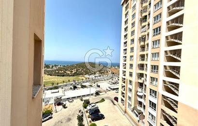 Kuşadası Davutlarda Yatırımlık Eşyalı Satılık Daire