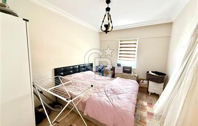Kuşadası Davutlarda Yatırımlık Eşyalı Satılık Daire