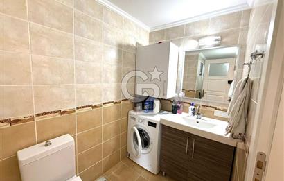 Kuşadası Davutlarda Yatırımlık Eşyalı Satılık Daire