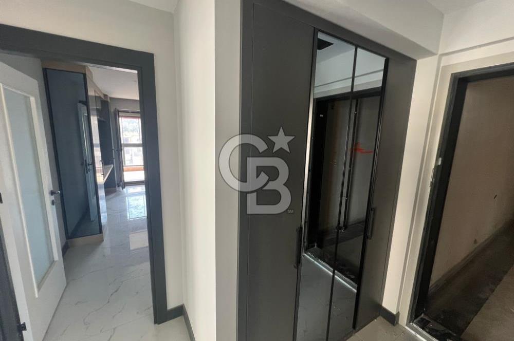 ÇANAKKALE ESENLER HAVUZLU SİTE İÇERİSİNDE 2+1 SATILIK DAİRE
