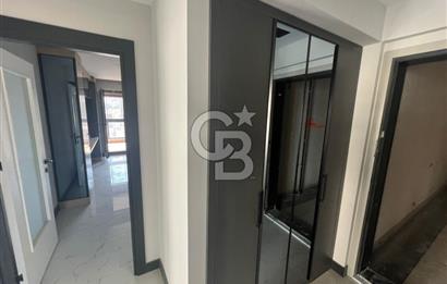 ÇANAKKALE ESENLER HAVUZLU SİTE İÇERİSİNDE 2+1 SATILIK DAİRE