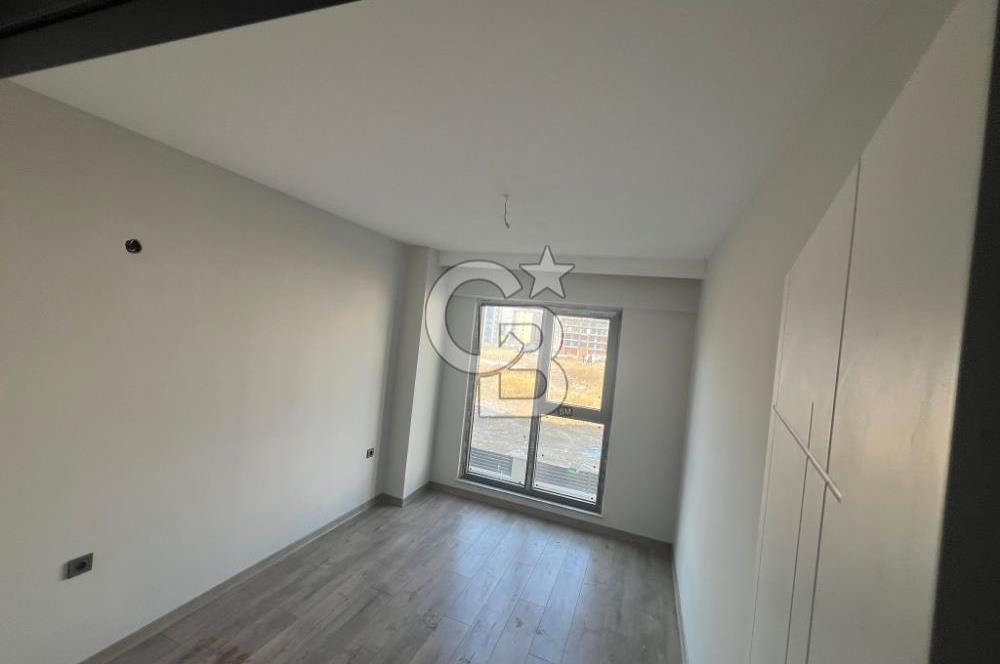 ÇANAKKALE ESENLER HAVUZLU SİTE İÇERİSİNDE 2+1 SATILIK DAİRE