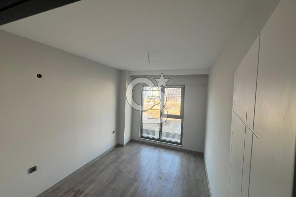 ÇANAKKALE ESENLER HAVUZLU SİTE İÇERİSİNDE 2+1 SATILIK DAİRE