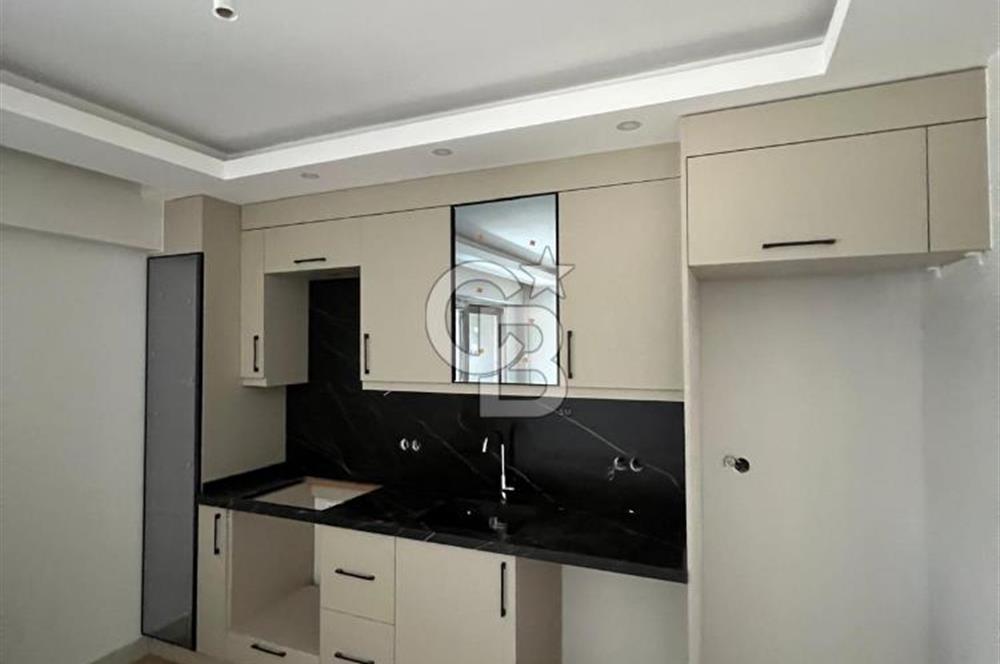 ÇANAKKALE ESENLER HAVUZLU SİTE İÇERİSİNDE 2+1 SATILIK DAİRE
