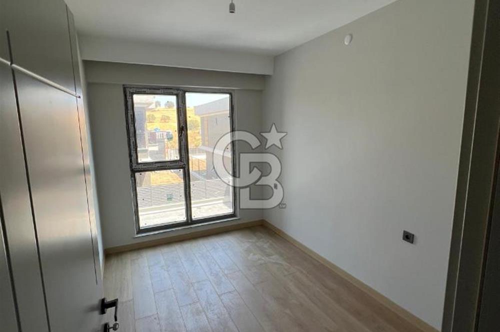 ÇANAKKALE ESENLER HAVUZLU SİTE İÇERİSİNDE 2+1 SATILIK DAİRE