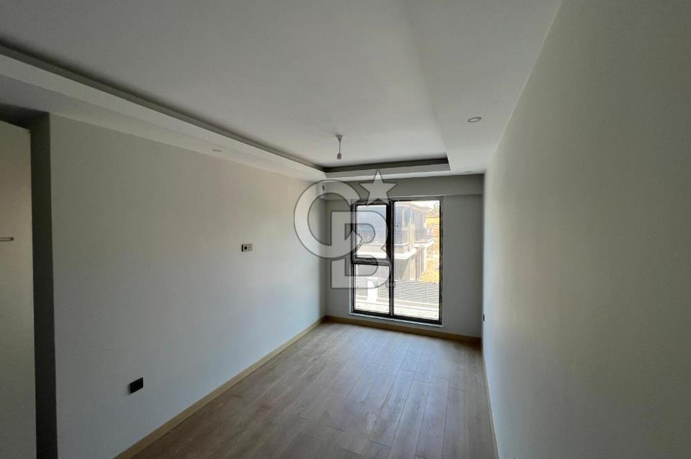 ÇANAKKALE ESENLER HAVUZLU SİTE İÇERİSİNDE 2+1 SATILIK DAİRE