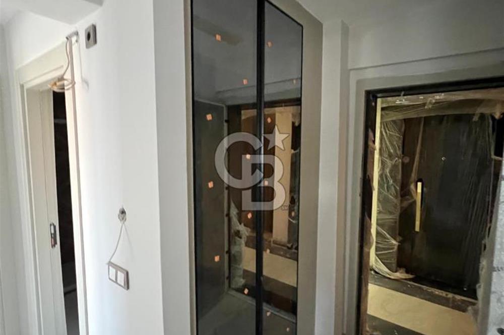 ÇANAKKALE ESENLER HAVUZLU SİTE İÇERİSİNDE 2+1 SATILIK DAİRE