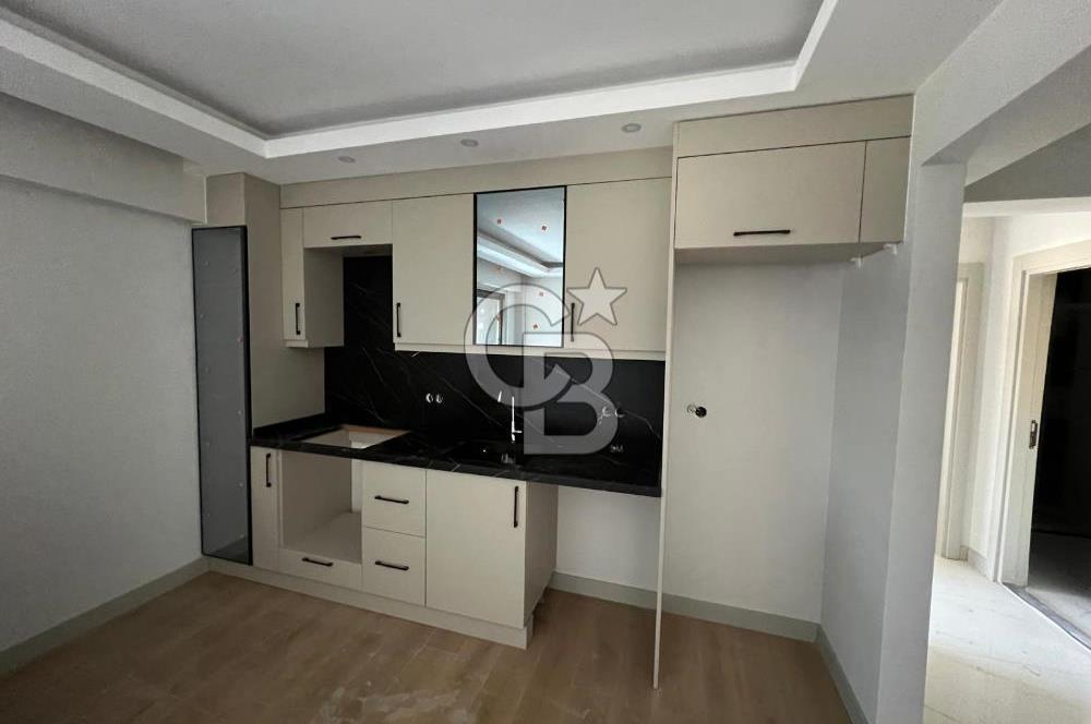 ÇANAKKALE ESENLER HAVUZLU SİTE İÇERİSİNDE 2+1 SATILIK DAİRE