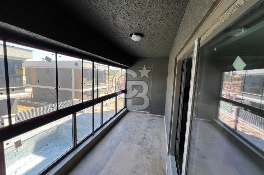 ÇANAKKALE ESENLER HAVUZLU SİTE İÇERİSİNDE 2+1 SATILIK DAİRE