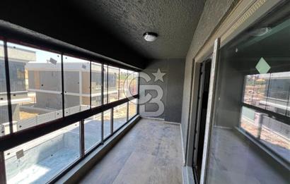 ÇANAKKALE ESENLER HAVUZLU SİTE İÇERİSİNDE 2+1 SATILIK DAİRE