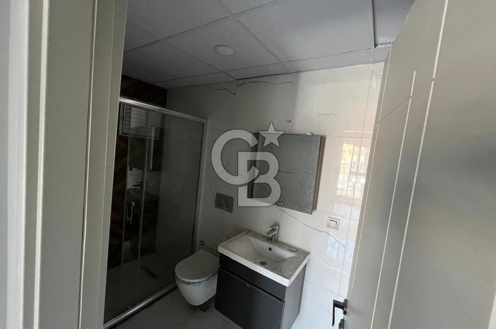 ÇANAKKALE ESENLER HAVUZLU SİTE İÇERİSİNDE 2+1 SATILIK DAİRE