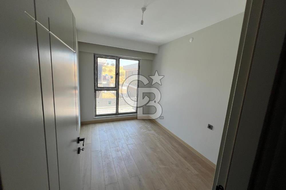 ÇANAKKALE ESENLER HAVUZLU SİTE İÇERİSİNDE 2+1 SATILIK DAİRE