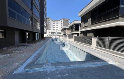 ÇANAKKALE ESENLER HAVUZLU SİTE İÇERİSİNDE 2+1 SATILIK DAİRE