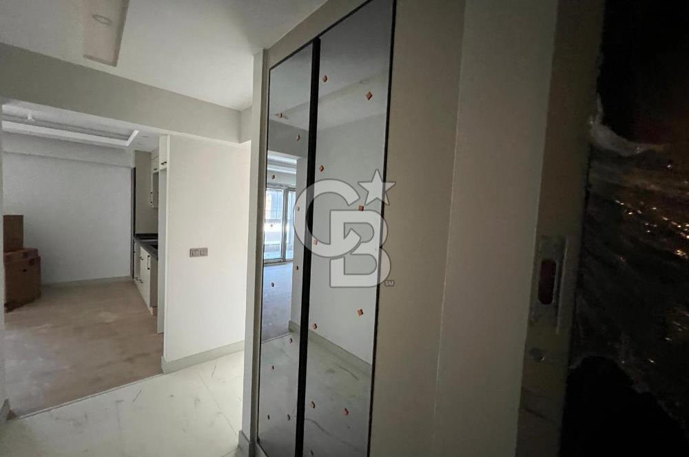 ÇANAKKALE ESENLER HAVUZLU SİTE İÇERİSİNDE 2+1 SATILIK DAİRE