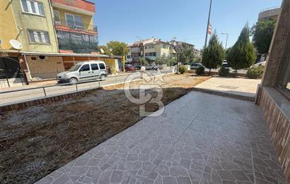 YUNUSEMRE 75. YIL MAH. CADDE ÜSTÜ KÖŞE KONUMDA KİRALIK DÜKKAN
