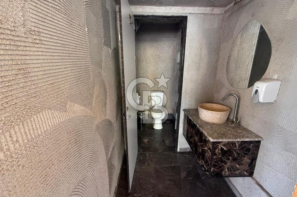 YUNUSEMRE 75. YIL MAH. CADDE ÜSTÜ KÖŞE KONUMDA KİRALIK DÜKKAN