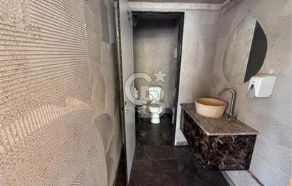 YUNUSEMRE 75. YIL MAH. CADDE ÜSTÜ KÖŞE KONUMDA KİRALIK DÜKKAN