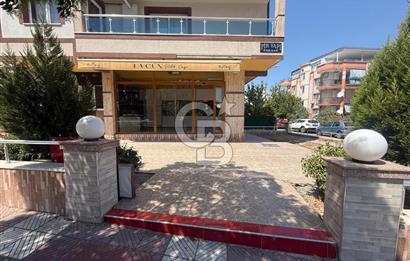 YUNUSEMRE 75. YIL MAH. CADDE ÜSTÜ KÖŞE KONUMDA KİRALIK DÜKKAN