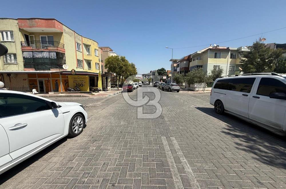 YUNUSEMRE 75. YIL MAH. CADDE ÜSTÜ KÖŞE KONUMDA KİRALIK DÜKKAN