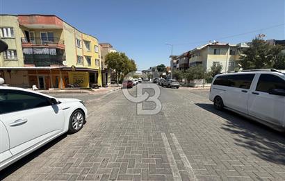 YUNUSEMRE 75. YIL MAH. CADDE ÜSTÜ KÖŞE KONUMDA KİRALIK DÜKKAN