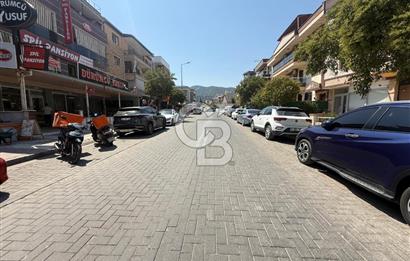 YUNUSEMRE 75. YIL MAH. CADDE ÜSTÜ KÖŞE KONUMDA KİRALIK DÜKKAN