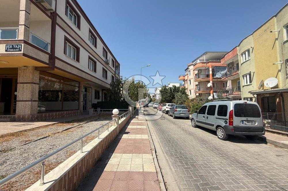 YUNUSEMRE 75. YIL MAH. CADDE ÜSTÜ KÖŞE KONUMDA KİRALIK DÜKKAN
