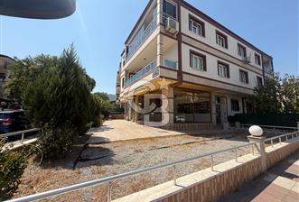 YUNUSEMRE 75. YIL MAH. CADDE ÜSTÜ KÖŞE KONUMDA KİRALIK DÜKKAN