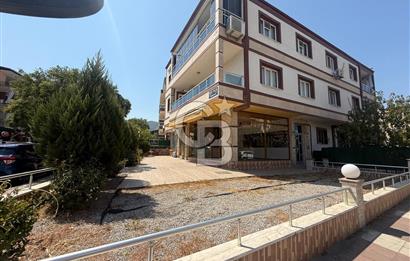 YUNUSEMRE 75. YIL MAH. CADDE ÜSTÜ KÖŞE KONUMDA KİRALIK DÜKKAN