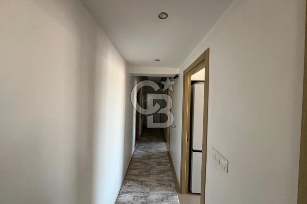ÇANAKKALE KEPEZ KAPALI MUTFAK GENİŞ FERAH SATILIK 2+1 DAİRE