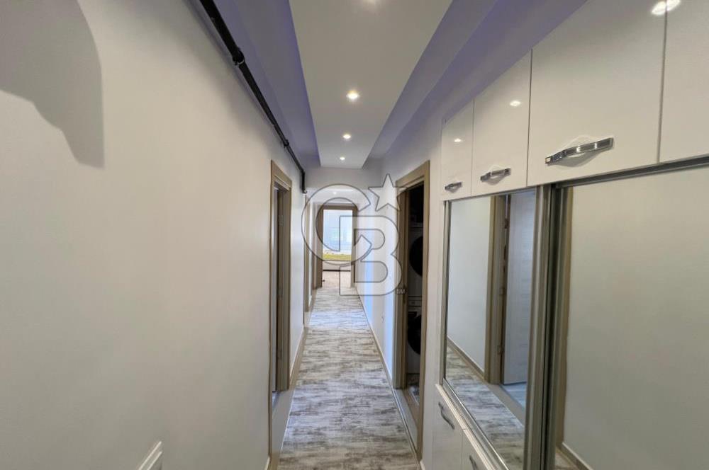 ÇANAKKALE KEPEZ KAPALI MUTFAK GENİŞ FERAH SATILIK 2+1 DAİRE