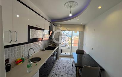 ÇANAKKALE KEPEZ KAPALI MUTFAK GENİŞ FERAH SATILIK 2+1 DAİRE