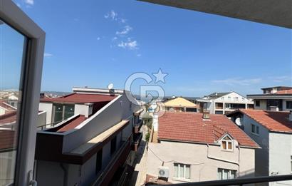 ÇANAKKALE KEPEZ KAPALI MUTFAK GENİŞ FERAH SATILIK 2+1 DAİRE